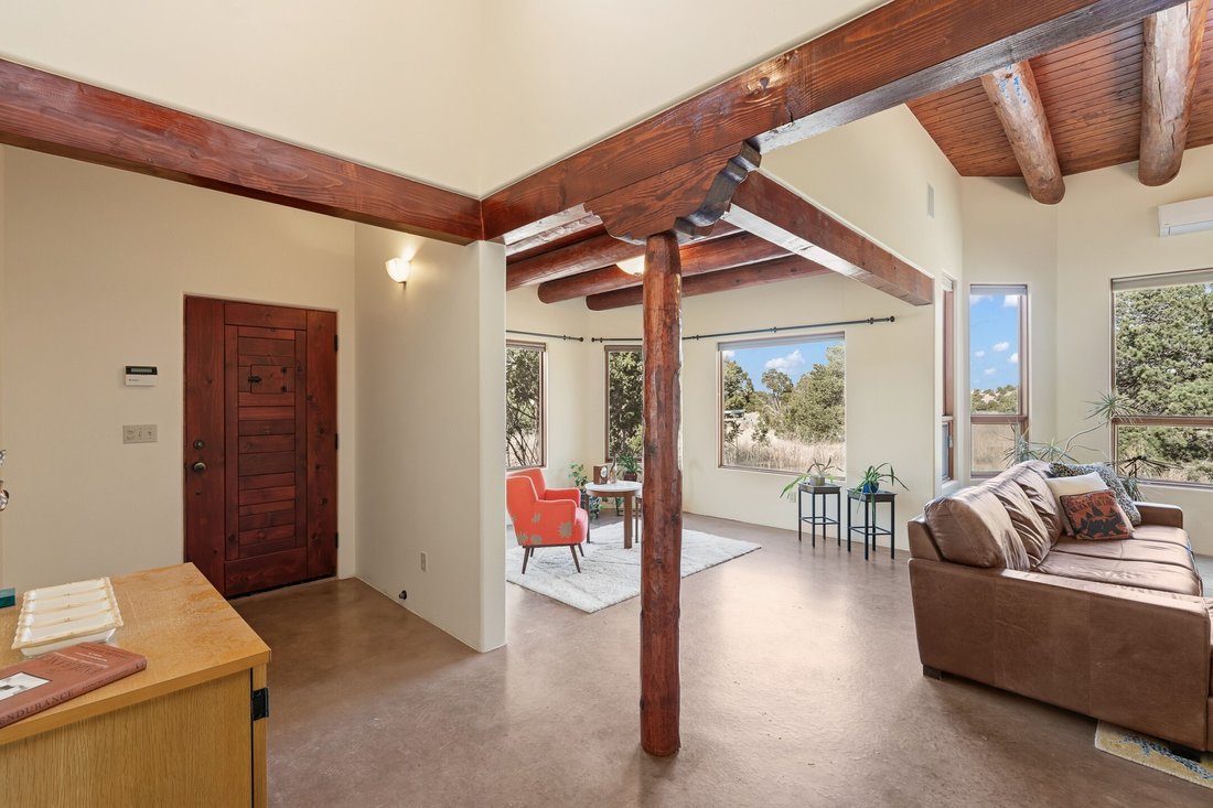 House in Santa Fe, New Mexico, United States 3 - 17682749