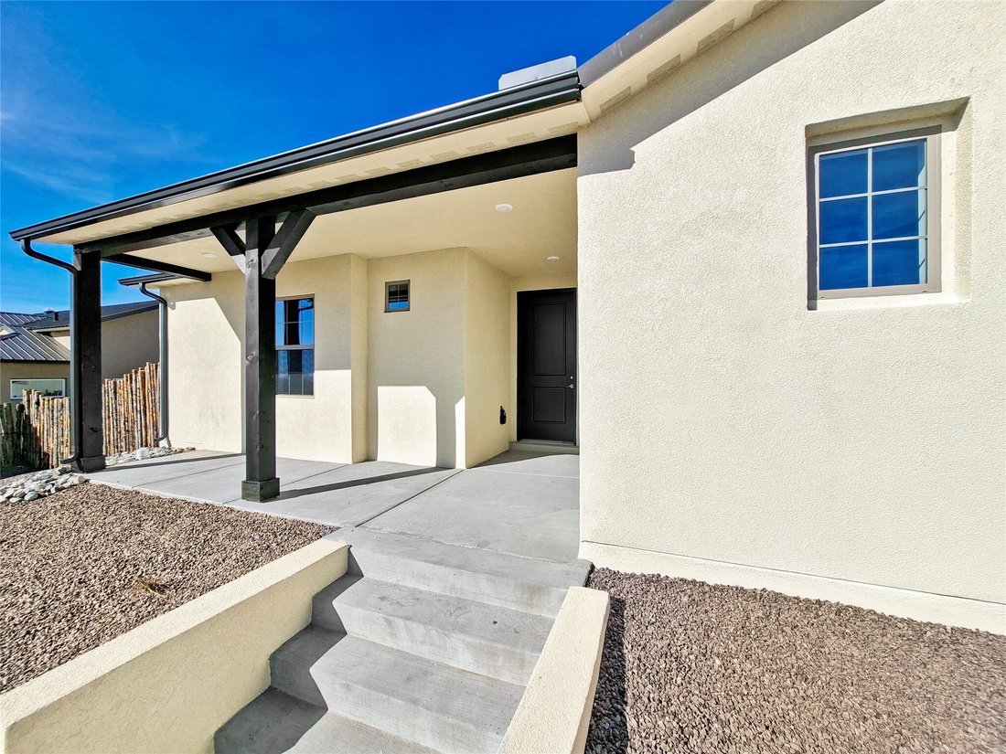 House in Santa Fe, New Mexico, United States 3 - 17682212