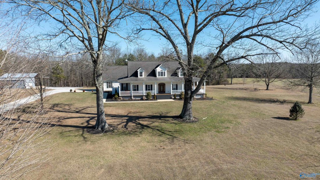 House in Fort Payne, Alabama, United States 5 - 17680281