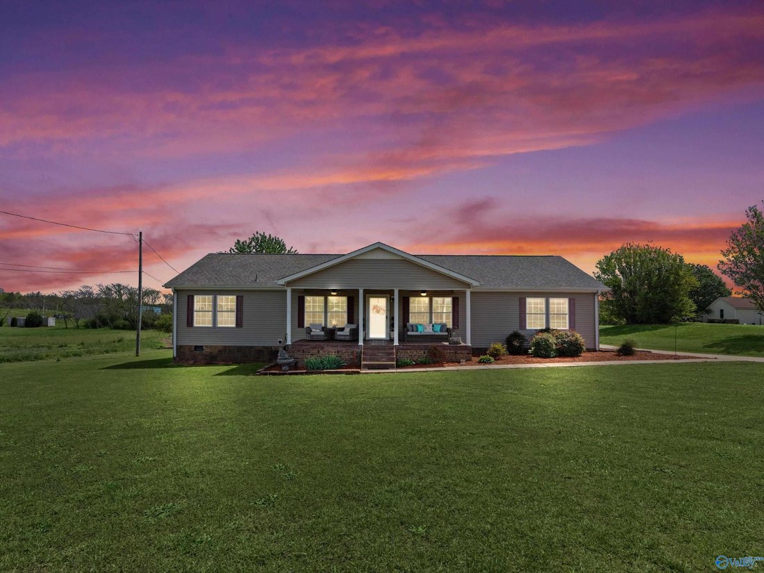 House in Athens, Alabama, United States 1 - 17680559