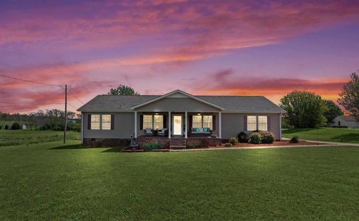 Casa a Athens, Alabama, Stati Uniti 1