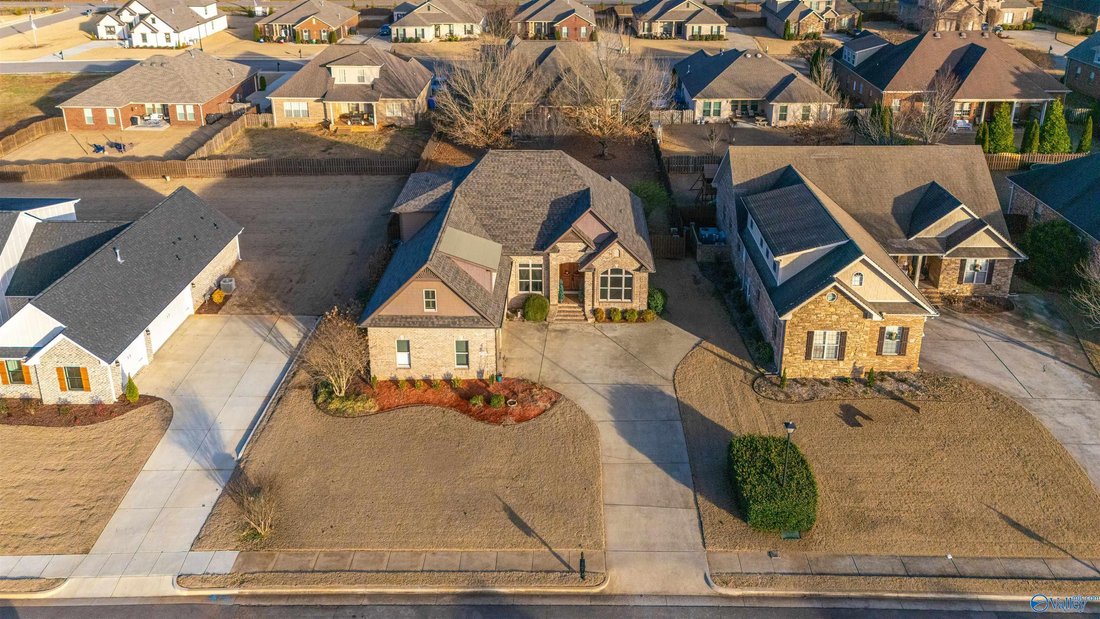 House in Athens, Alabama, United States 2 - 17680855