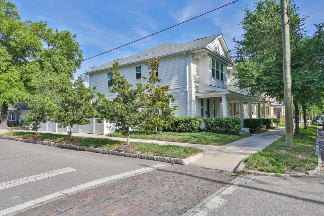 Townhouse in Tampa, Florida, United States 1 - 17682665