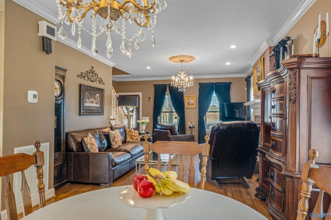 House in Albertville, Alabama, United States 4 - 17681680