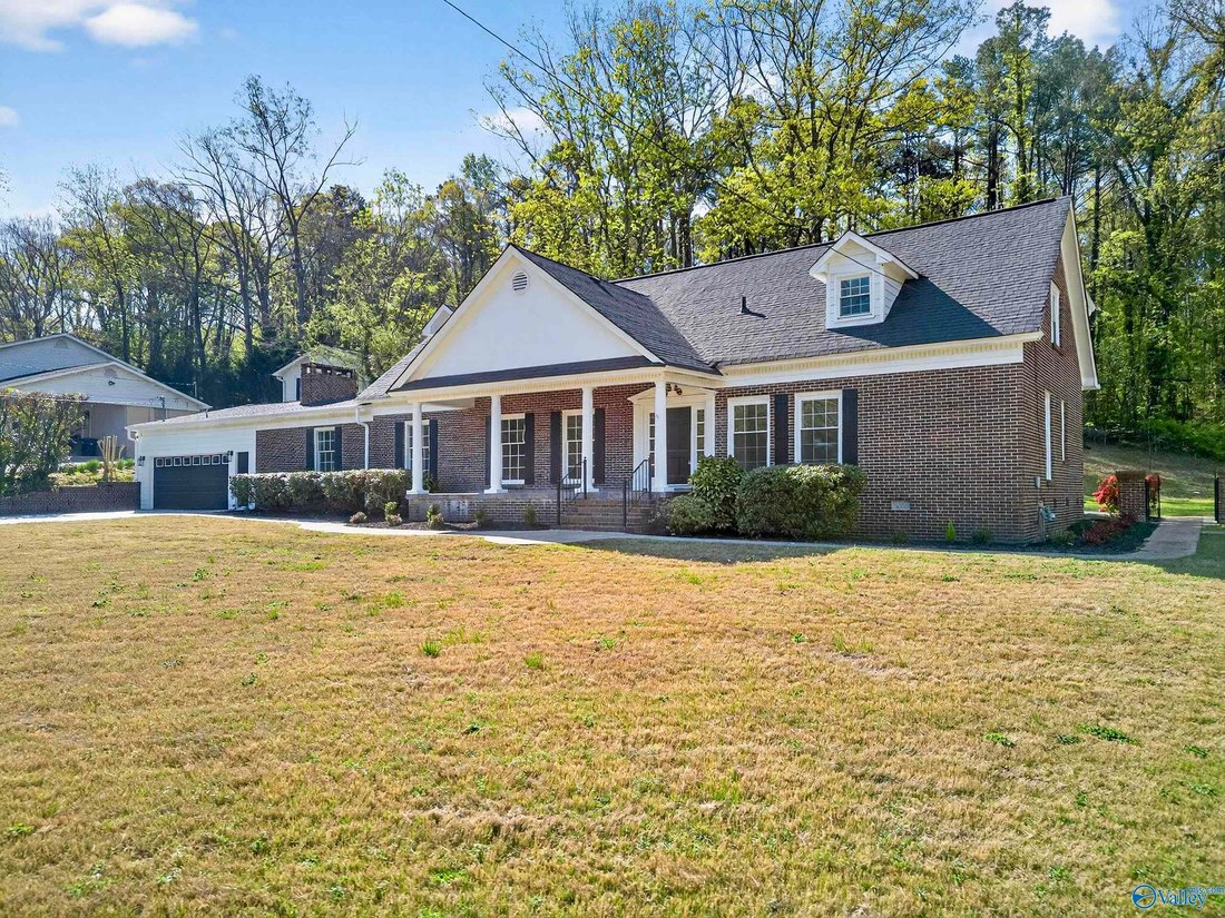 House in Gadsden, Alabama, United States 5 - 17680864