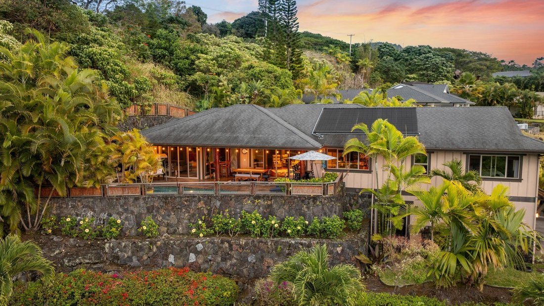 House in Kailua-Kona, Hawaii, United States 1 - 17680084