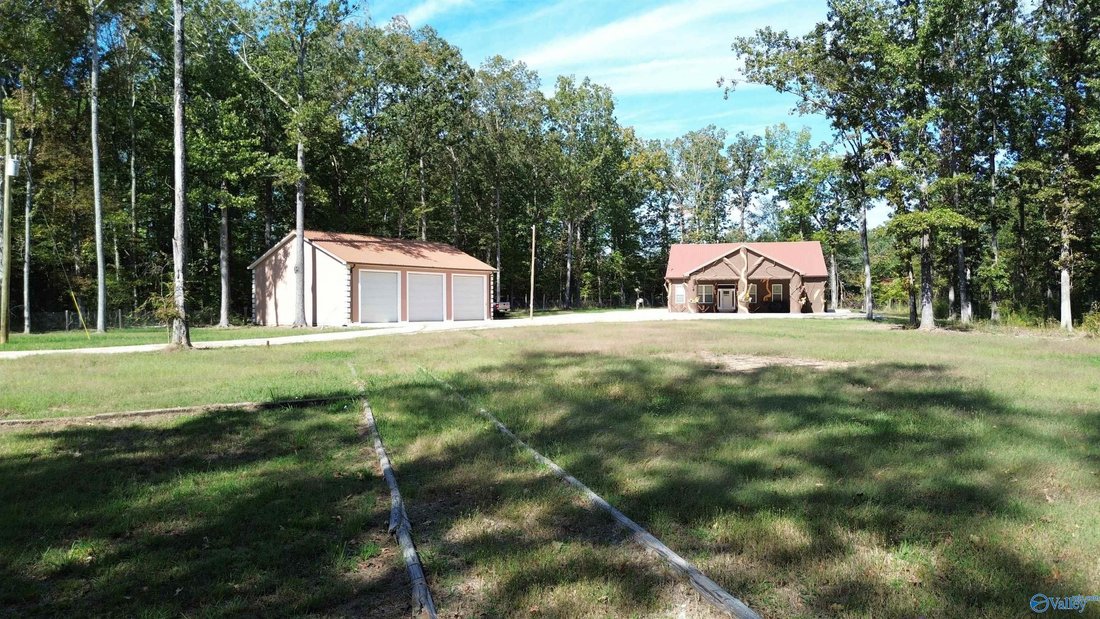 House in Cedar Bluff, Alabama, United States 2 - 17681338