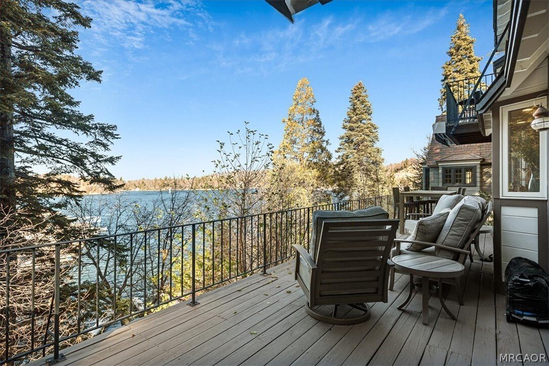 House in Lake Arrowhead, California, United States 1 - 17681697