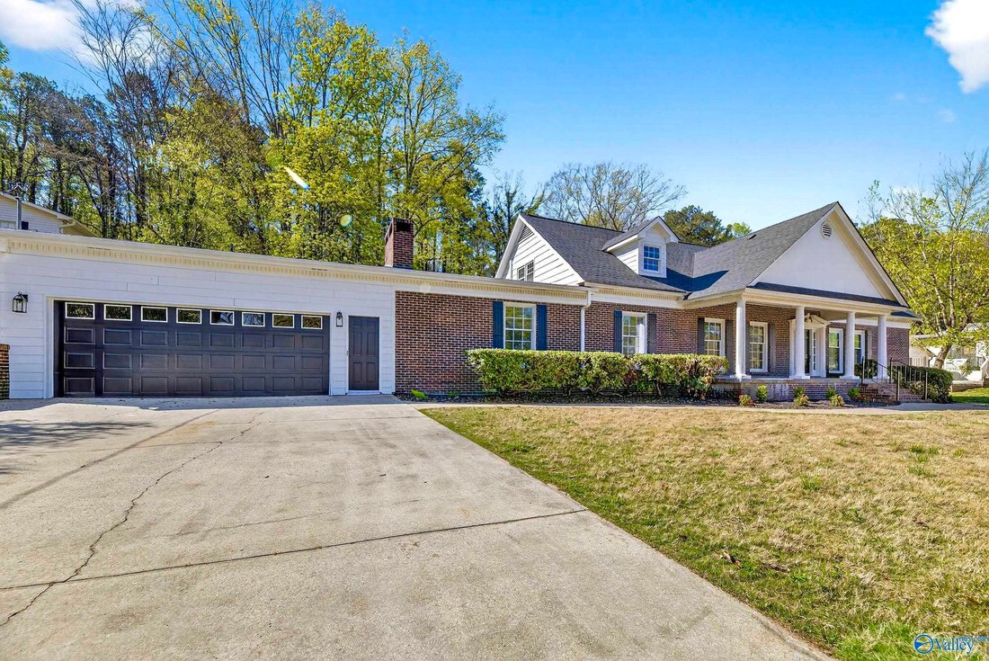 House in Gadsden, Alabama, United States 3 - 17680864