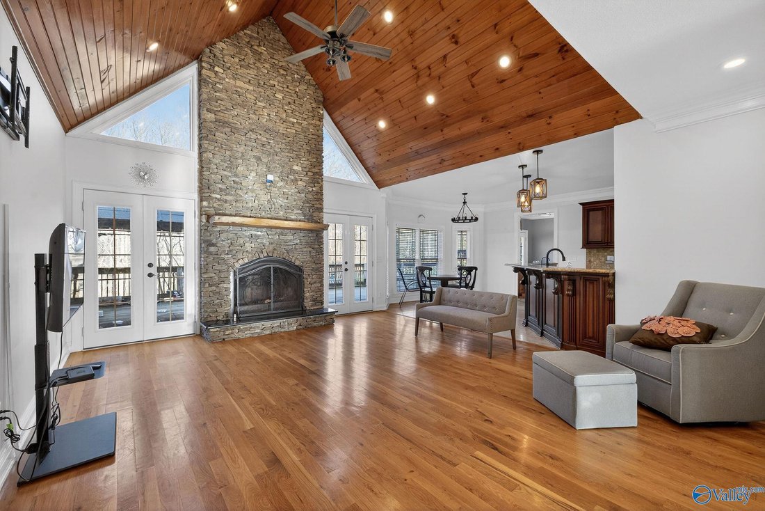 Casa a Hytop, Alabama, Stati Uniti 4 - 17680285