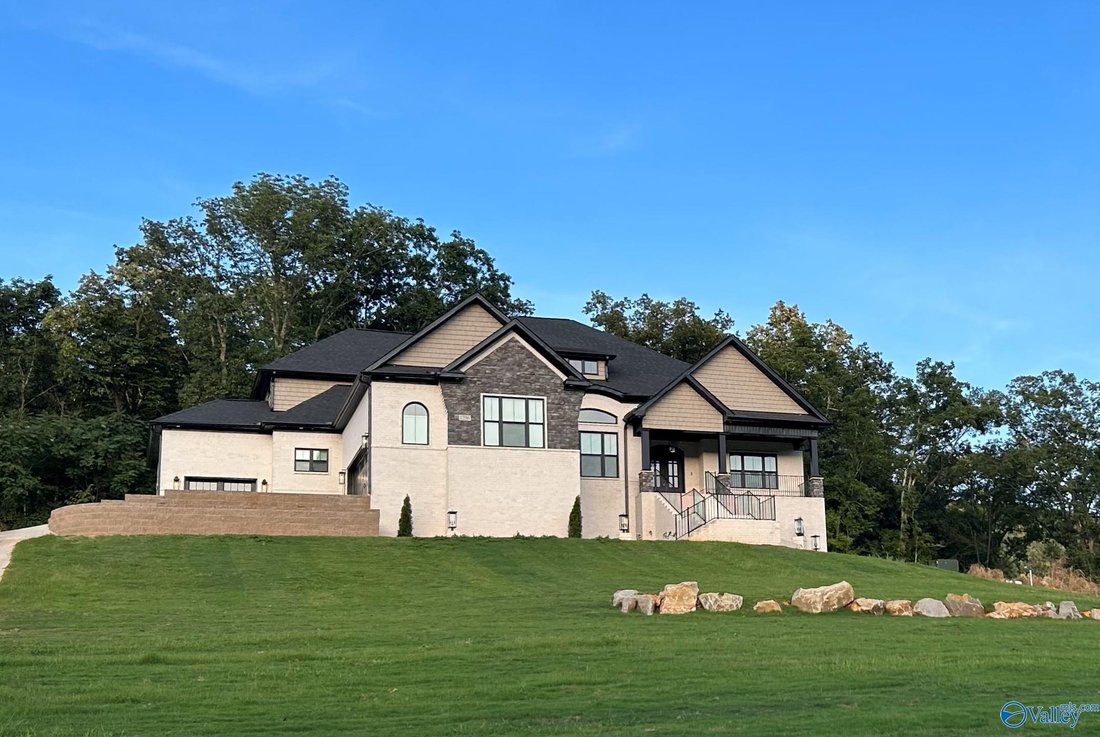 House in Redstone Arsenal, Alabama, United States 1 - 17680443