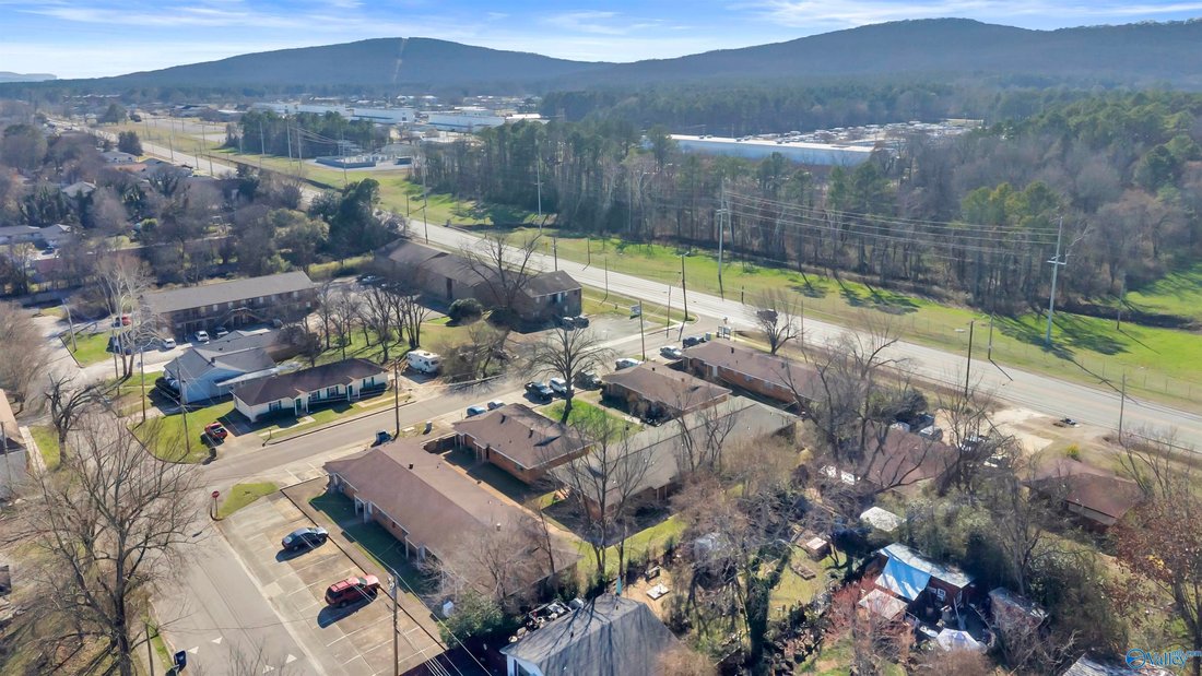 Appartamento a Redstone Arsenal, Alabama, Stati Uniti 4 - 17680560