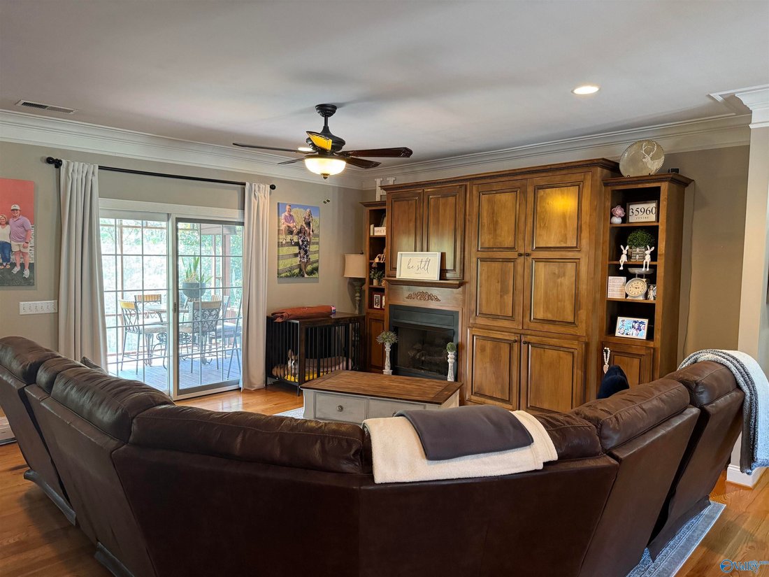 House in Centre, Alabama, United States 5 - 17680373