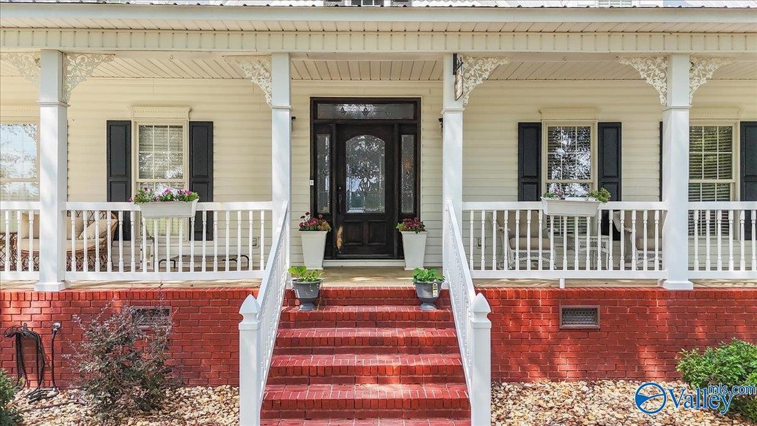 House in Boaz, Alabama, United States 2 - 17680695