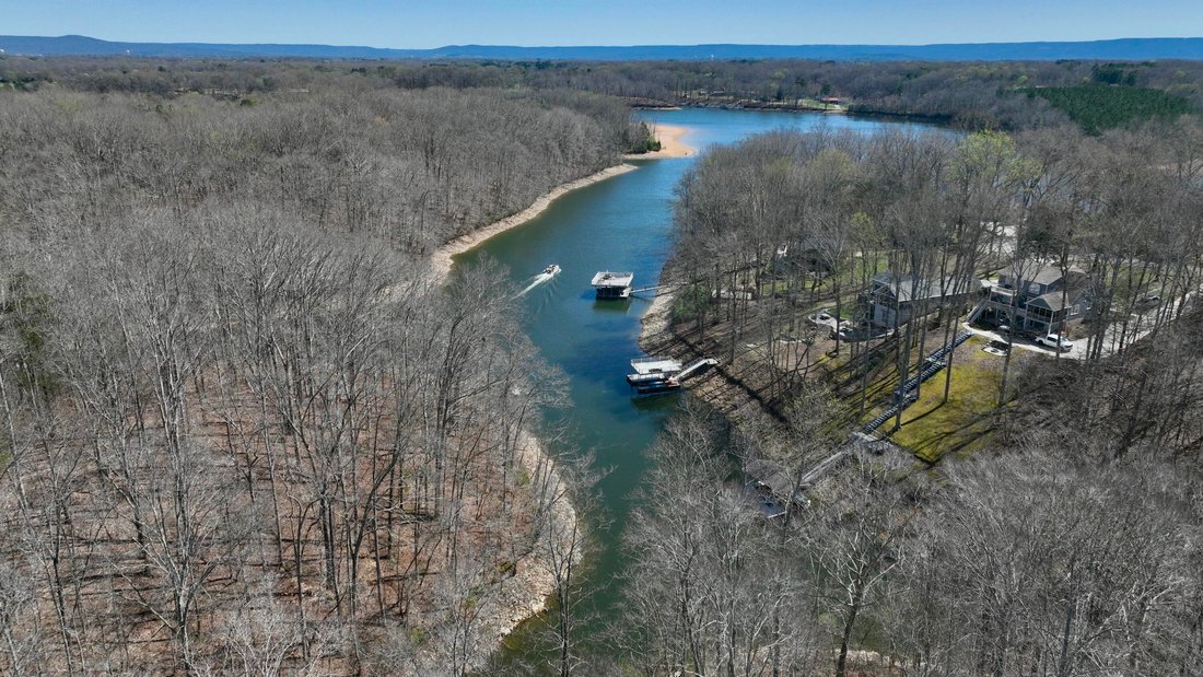 Farm Ranch in Estill Springs, Tennessee, United States 5 - 17682111
