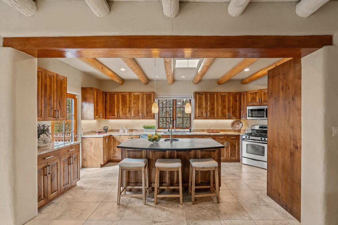 House in Santa Fe, New Mexico, United States 2 - 17682607