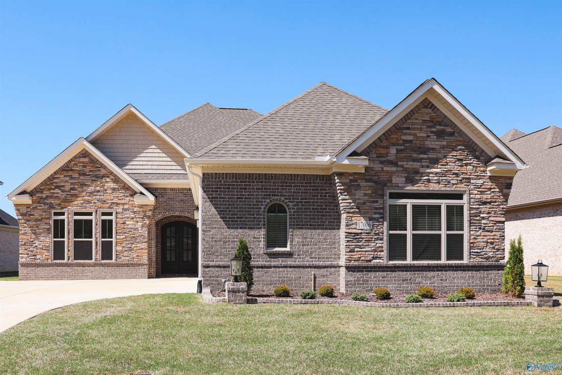 House in Redstone Arsenal, Alabama, United States 1 - 17680478