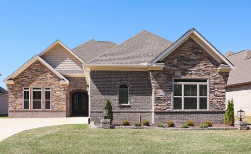 Casa en Redstone Arsenal, Alabama, Estados Unidos 1