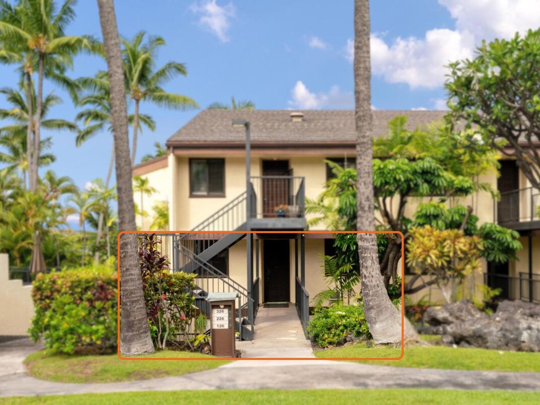 Condo in Kailua-Kona, Hawaii, United States 2 - 17680016