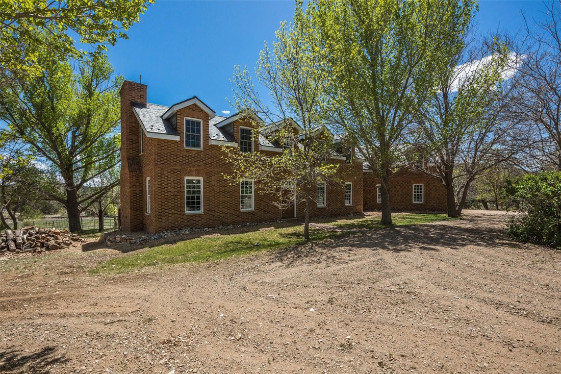 House in Sandia Park, New Mexico, United States 4 - 17682022