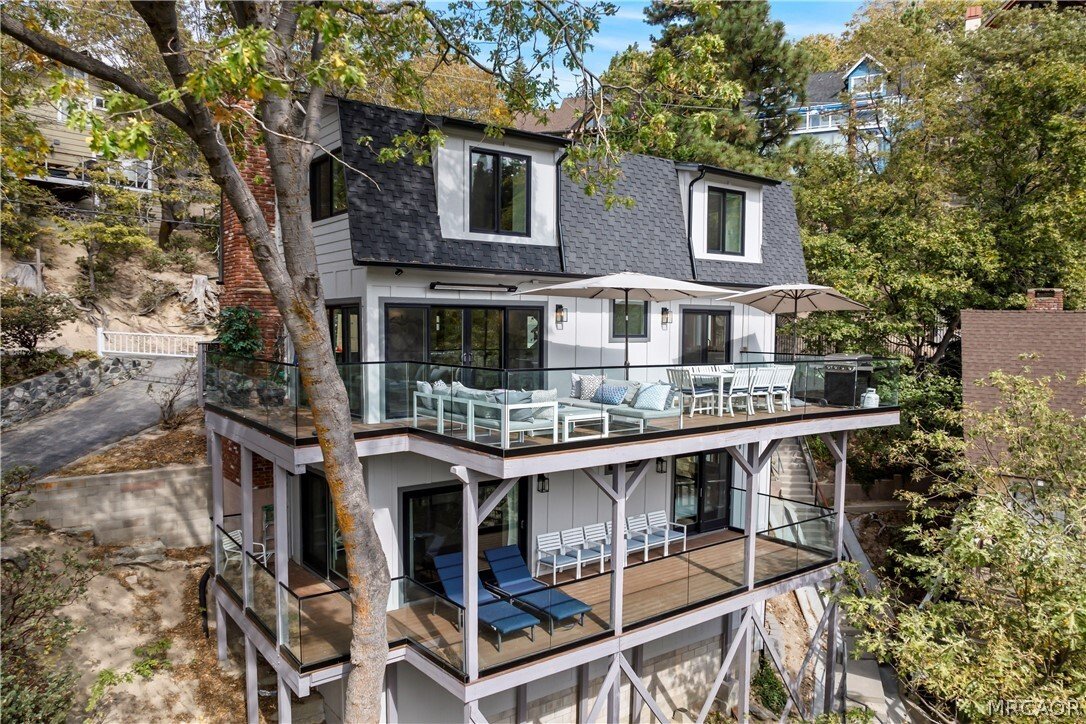 House in Lake Arrowhead, California, United States 3 - 17681754