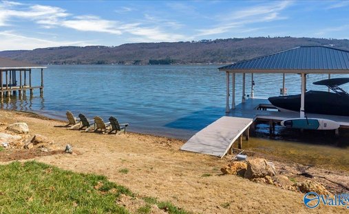 House in Scottsboro, Alabama, United States 1
