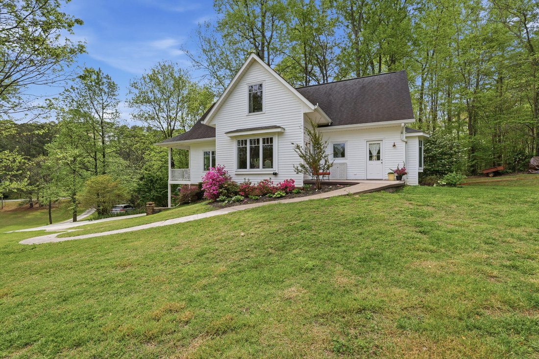 House in Apison, Tennessee, United States 3 - 17681933
