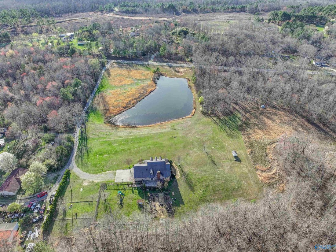 Casa a Hytop, Alabama, Stati Uniti 3 - 17680285