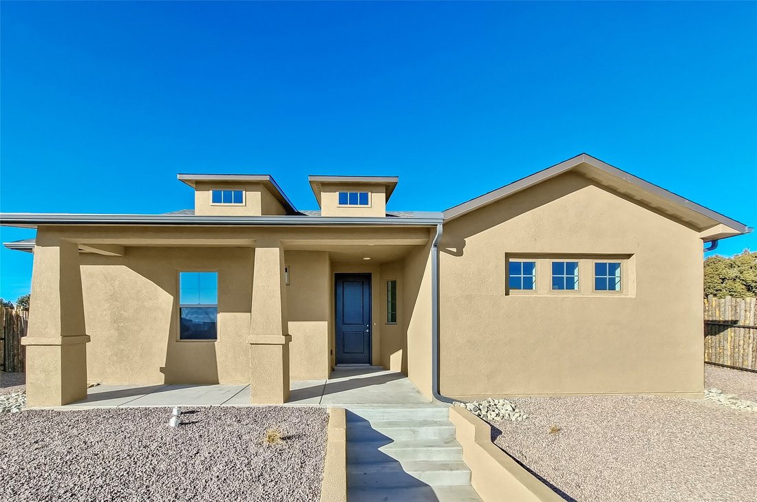 House in Santa Fe, New Mexico, United States 2 - 17682316