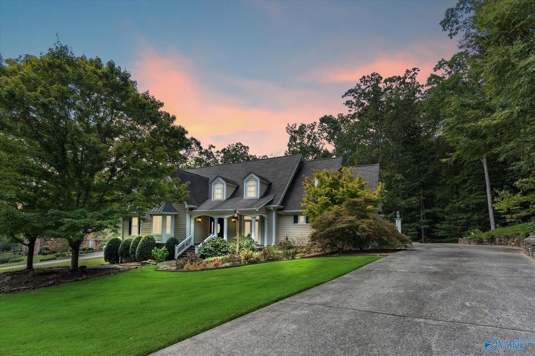 House in Guntersville, Alabama, United States 1 - 17680229