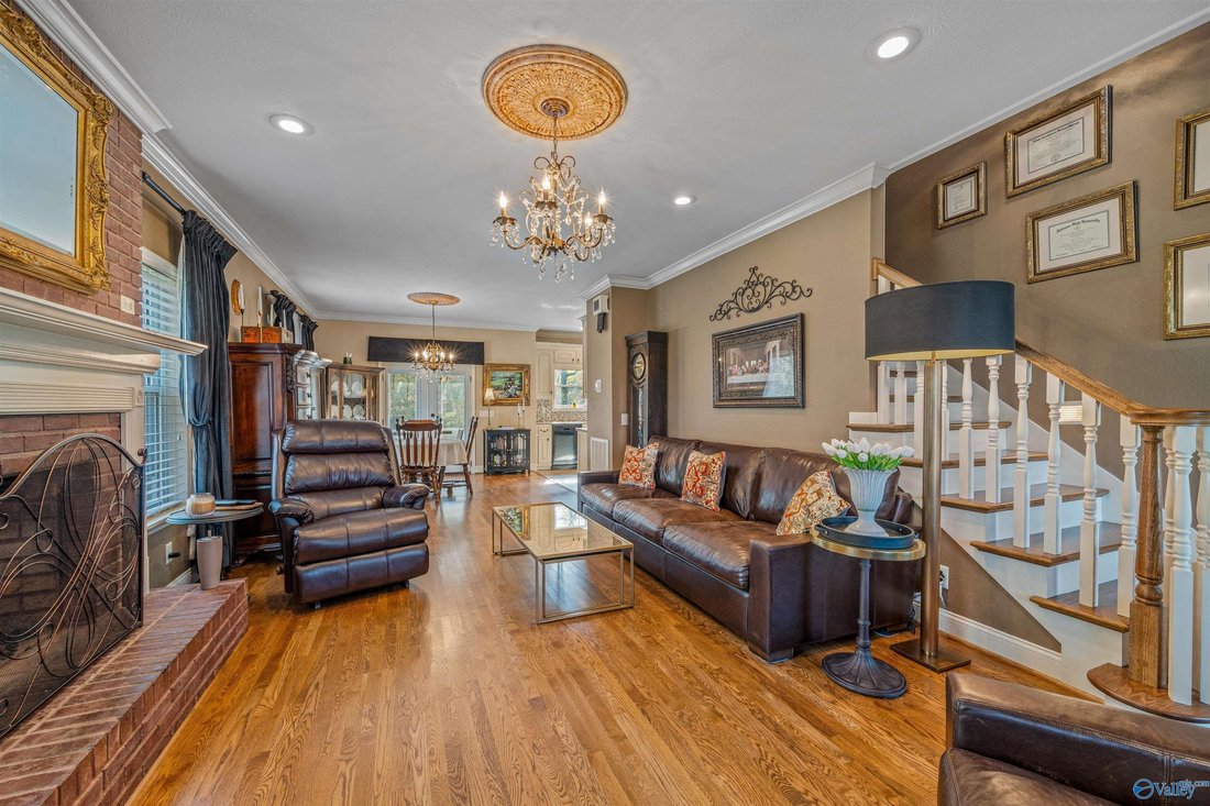 House in Albertville, Alabama, United States 5 - 17681680