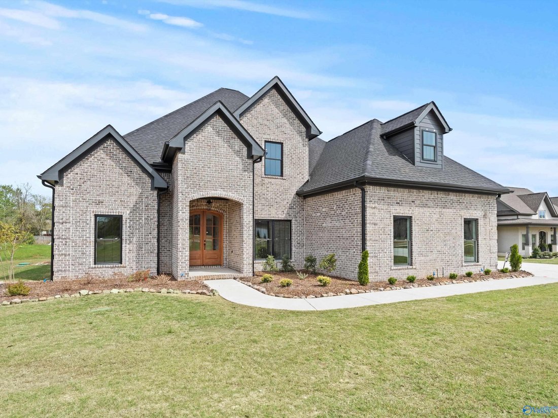 House in Athens, Alabama, United States 1 - 17681722