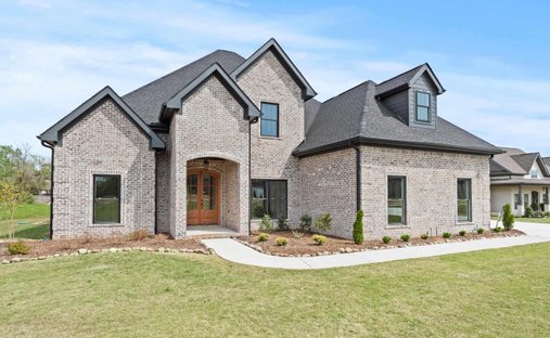 Haus in Athens, Alabama, Vereinigte Staaten 1