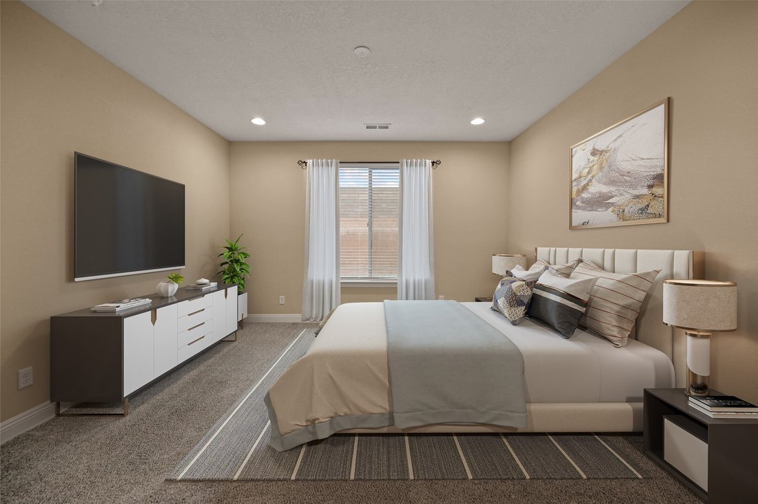 House in Santa Fe, New Mexico, United States 5 - 17682615