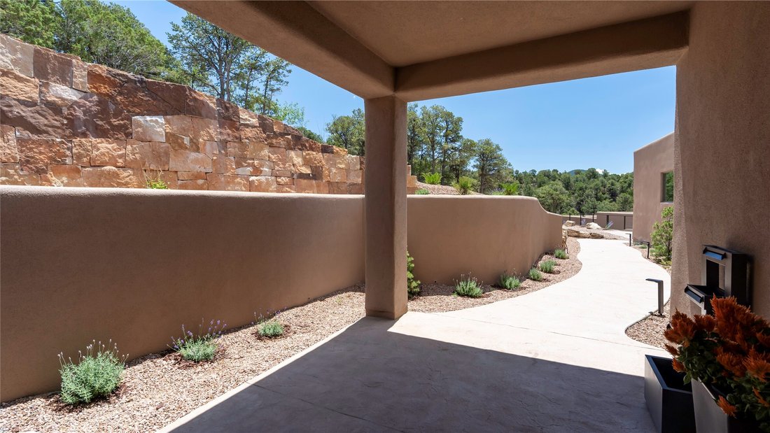 House in Santa Fe, New Mexico, United States 3 - 17682352