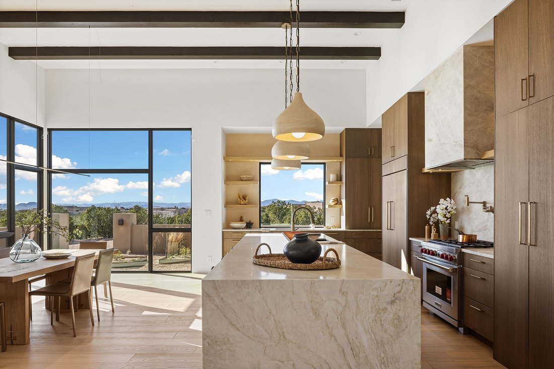 House in Santa Fe, New Mexico, United States 2 - 17682557