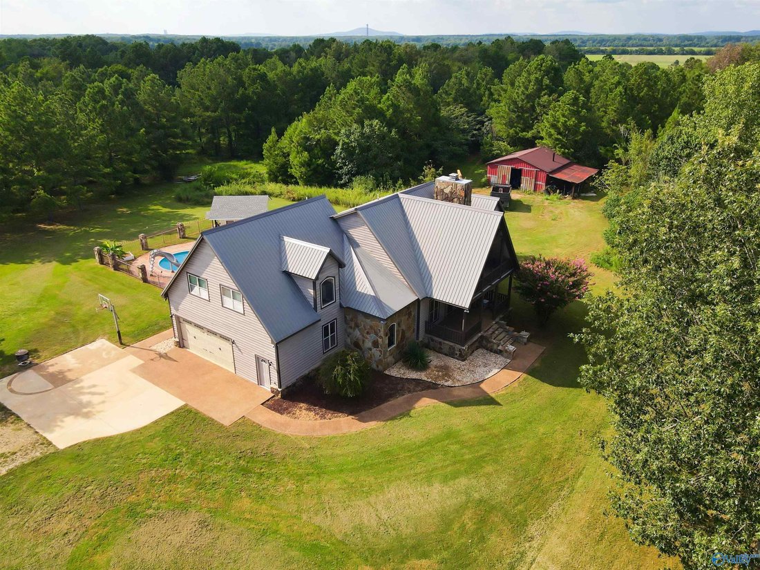 House in Laceys Spring, Alabama, United States 5 - 17680957