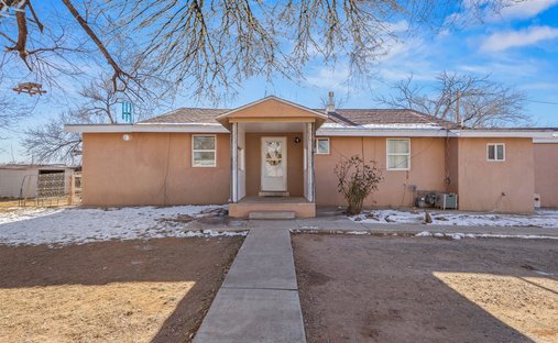 Apartment in Santa Fe, New Mexico, United States 1