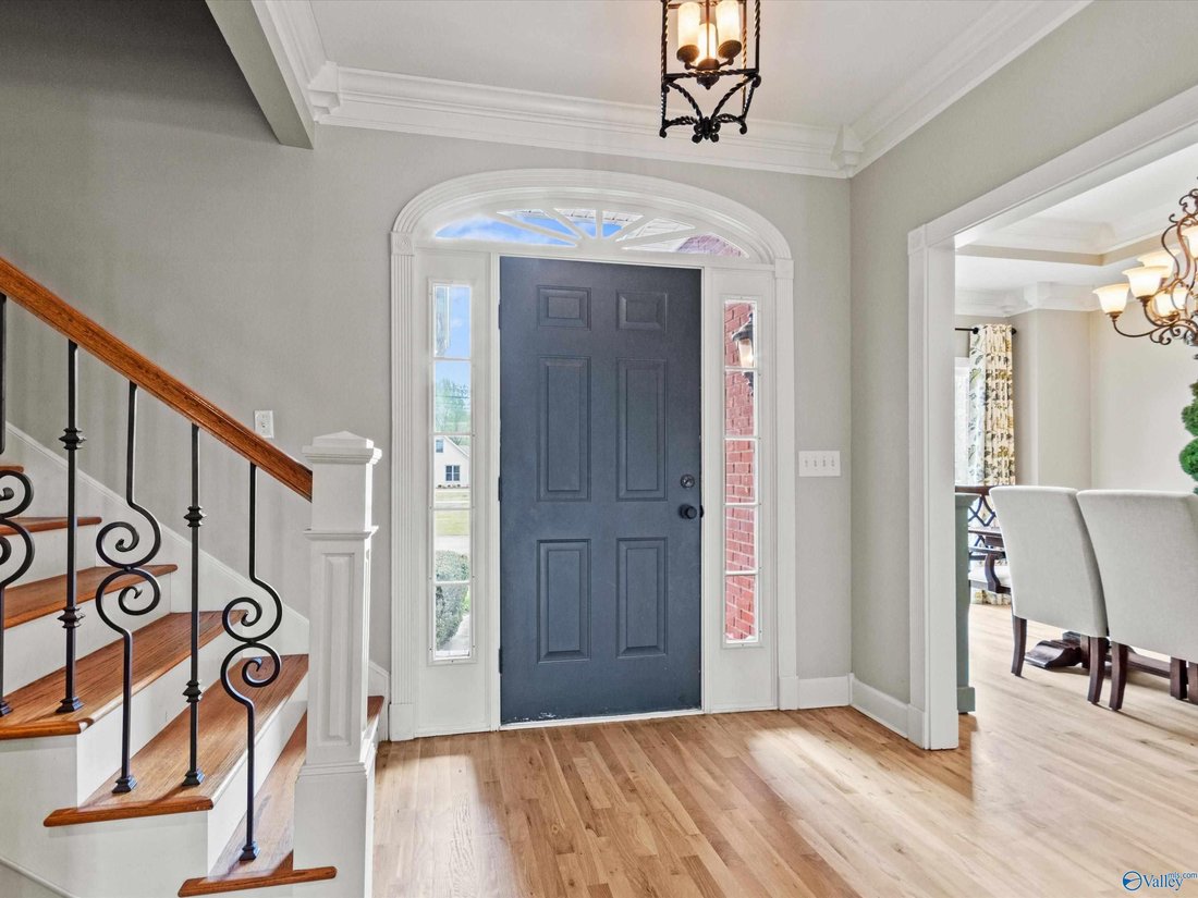 House in Athens, Alabama, United States 3 - 17681220