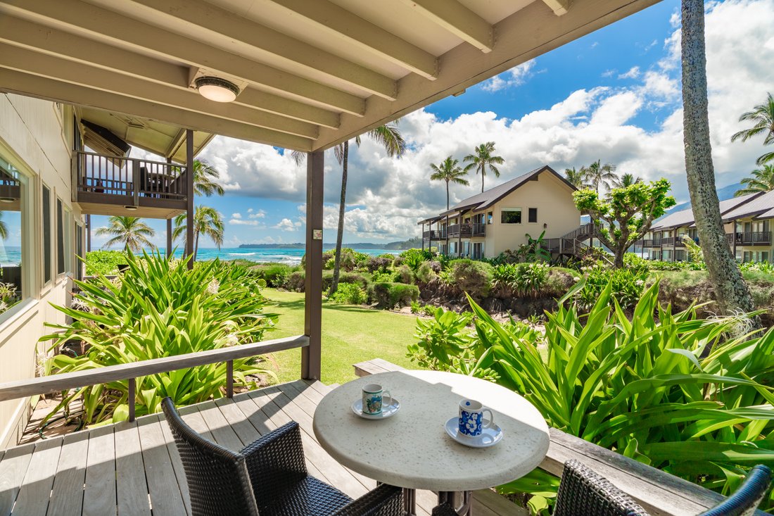 Condo in Kapaʻa, Hawaii, United States 2 - 17680013