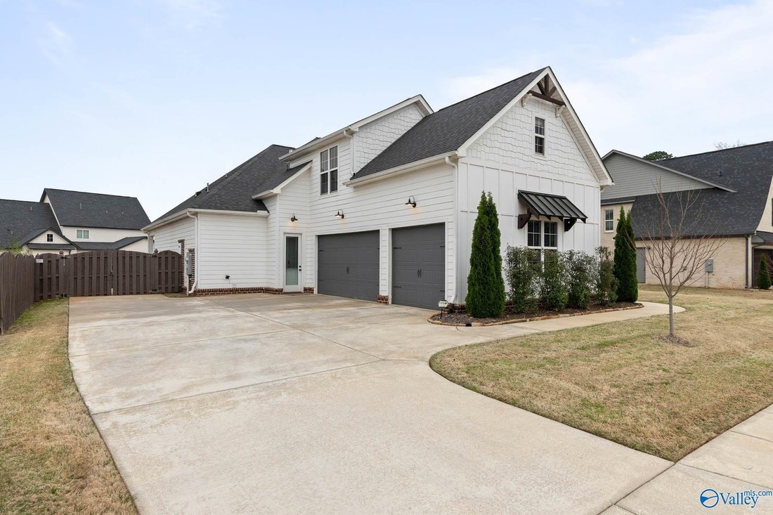 House in Madison, Alabama, United States 2 - 17681317