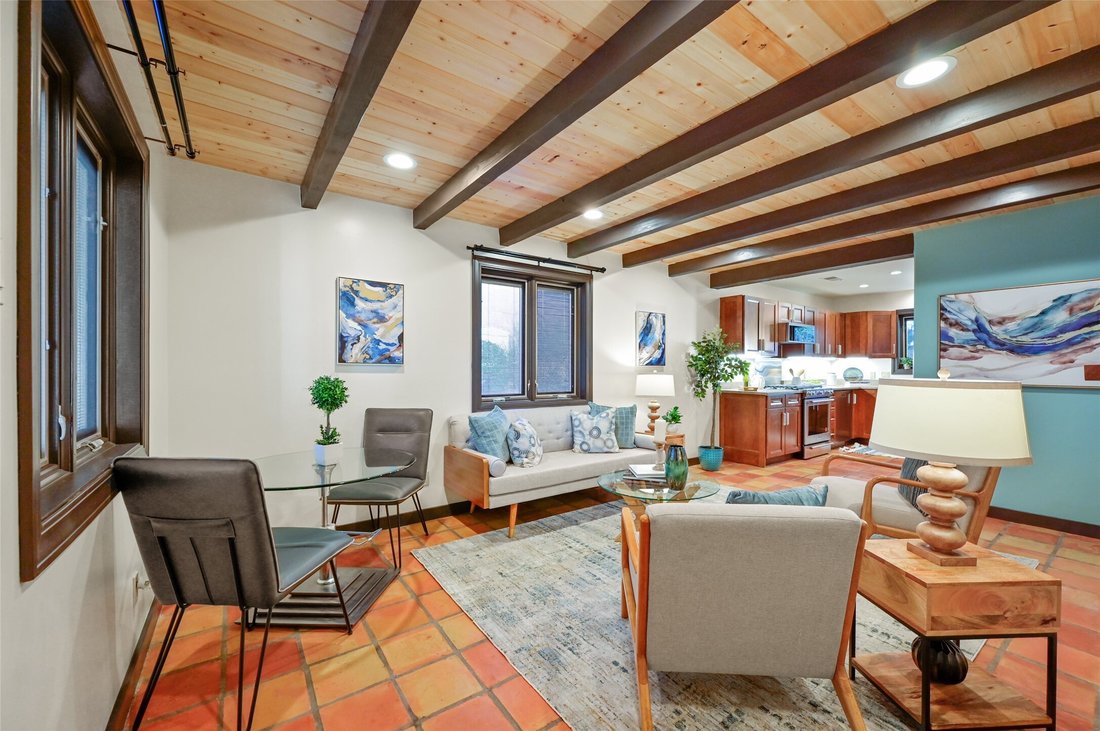 Condo in Santa Fe, New Mexico, United States 2 - 17682659