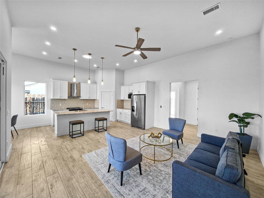 House in Santa Fe, New Mexico, United States 5 - 17682363