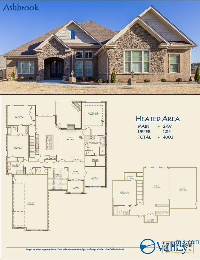 House in Harvest, Alabama, United States 2 - 17680678