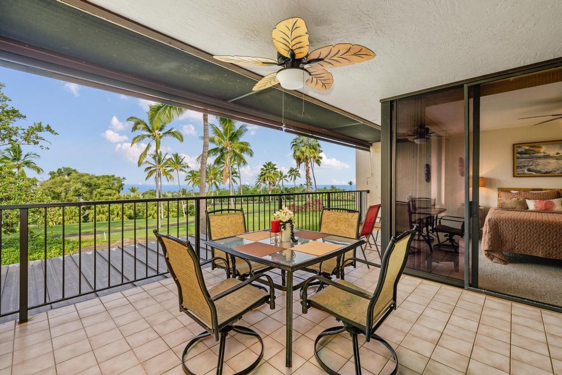 Condo in Kailua-Kona, Hawaii, United States 1 - 17680016
