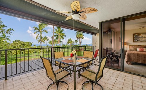 Condo in Kailua-Kona, Hawaii, United States 1