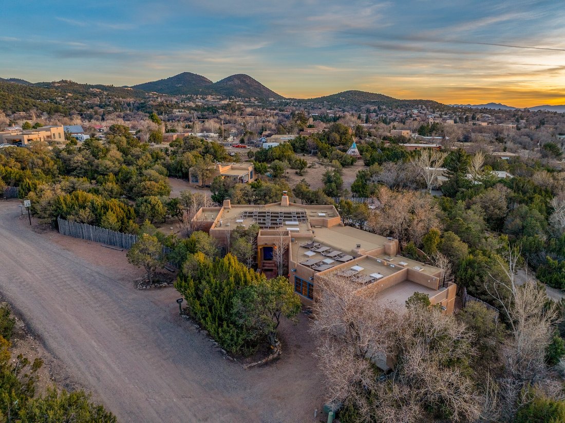 House in Santa Fe, New Mexico, United States 4 - 17682607