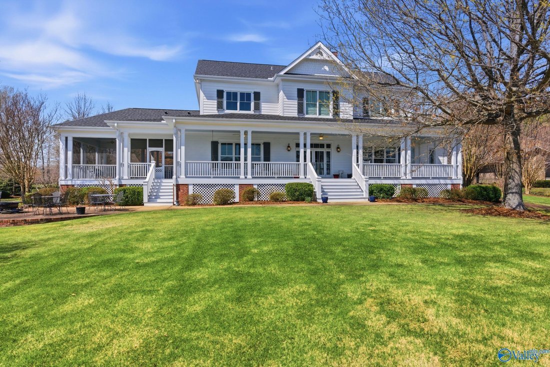 House in Guntersville, Alabama, United States 5 - 17680869