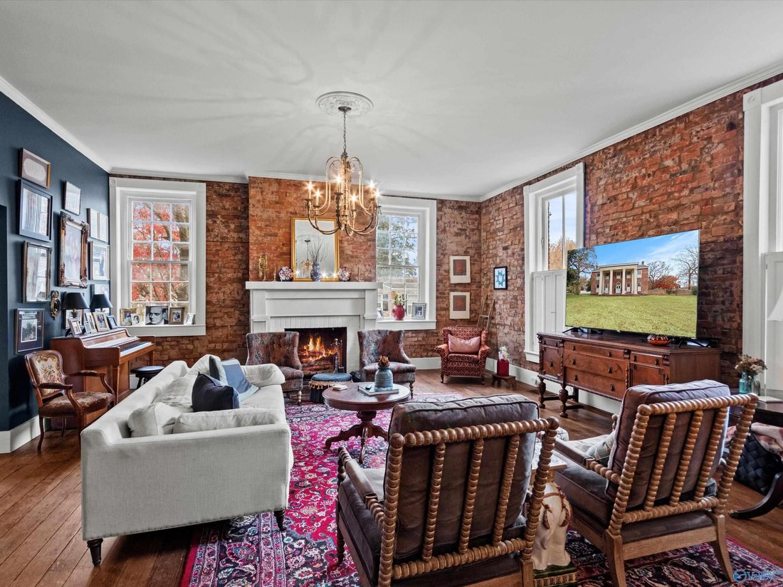House in Athens, Alabama, United States 5 - 17681855