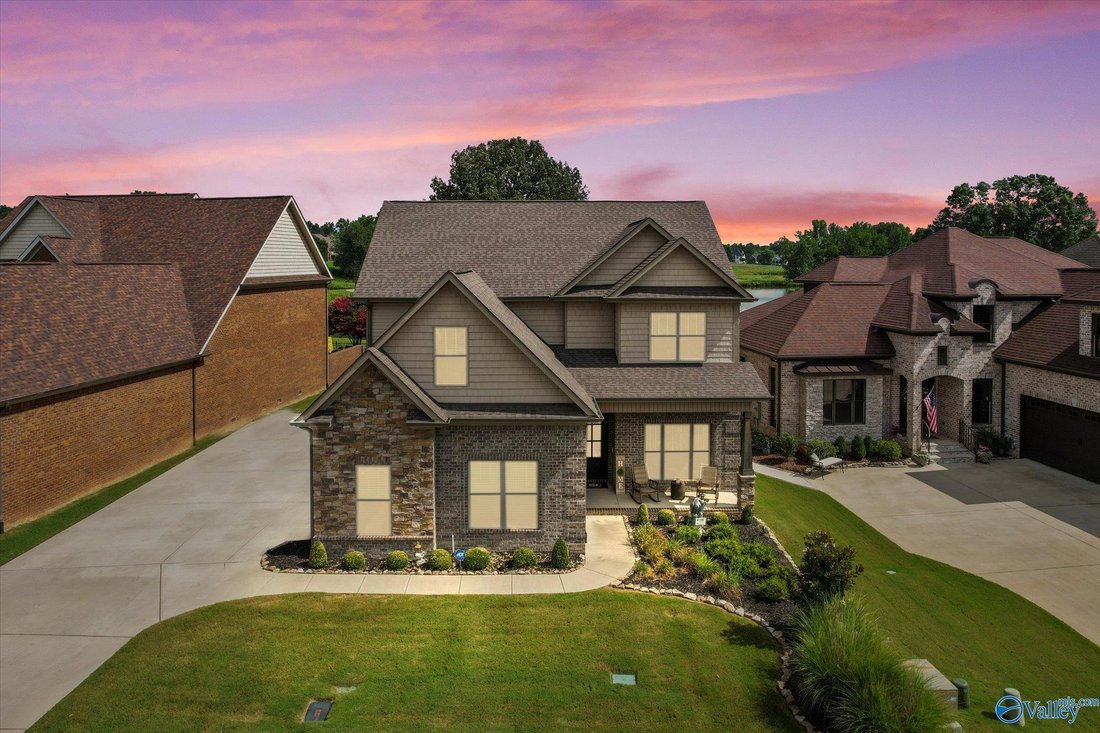 House in Athens, Alabama, United States 2 - 17682435